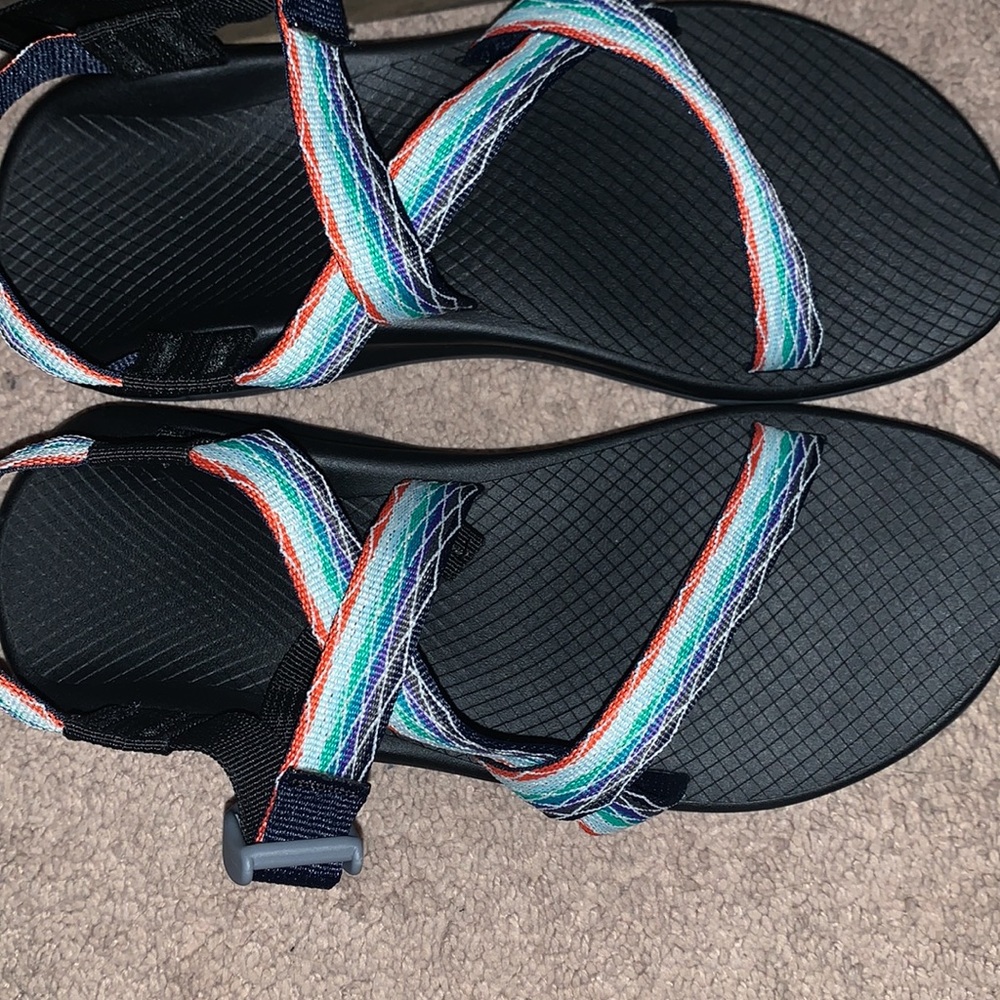 Chaco 9